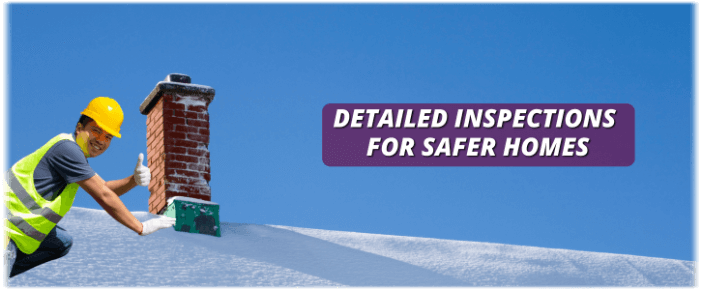 Chimney and Fireplace Inspection Salt Lake City Utah