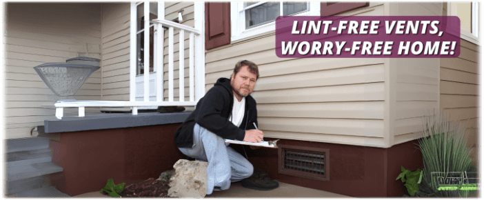 Dryer Vent Cleaning Salt Lake City Utah