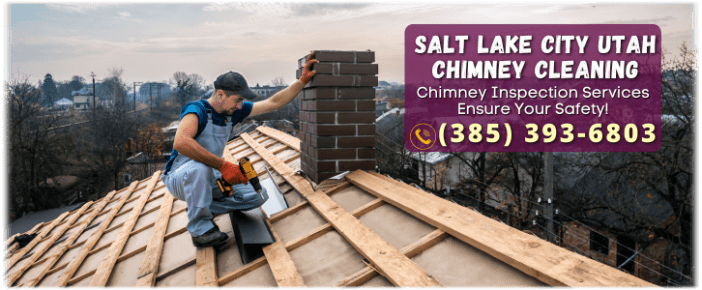 Chimney Cleaning Salt Lake City Utah